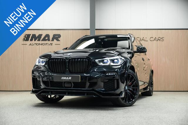 BMW X5 xDrive45e High Executive