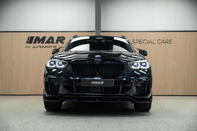 BMW X5 xDrive45e High Executive