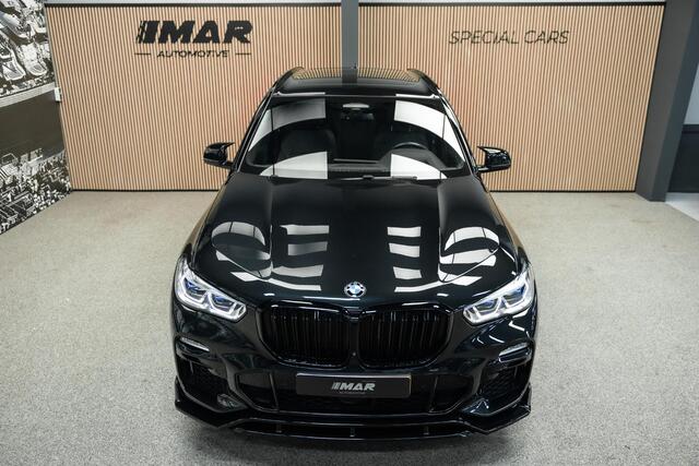 BMW X5 xDrive45e High Executive