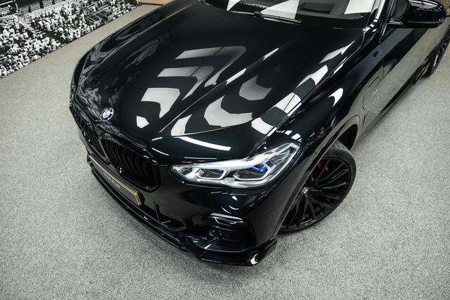 BMW X5 xDrive45e High Executive