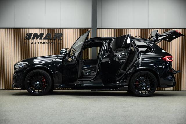 BMW X5 xDrive45e High Executive