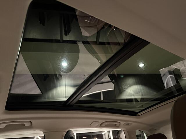 BMW X5 xDrive40i High Executive Panoramadak