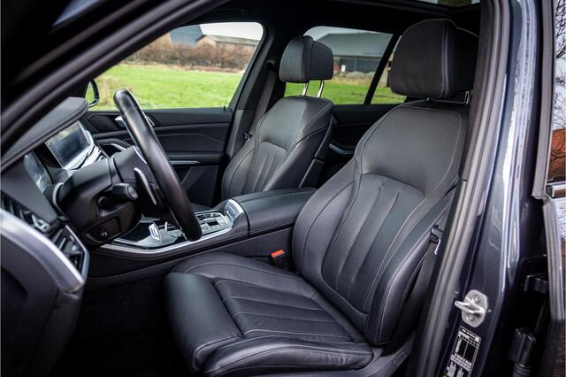 BMW X5 xDrive45e M Sport Vierwielbesturing Laser Stoelventilatie 22" Trekhaak Panorama