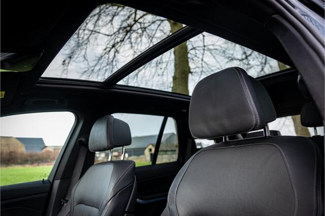 BMW X5 xDrive45e M Sport Vierwielbesturing Laser Stoelventilatie 22" Trekhaak Panorama