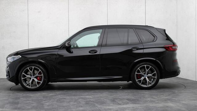 BMW X5 xDrive45e High Executive M-Sport | Massage | Harman/Kardon | Laserlight | Stoelventilatie | Panoramadak | Trekhaak
