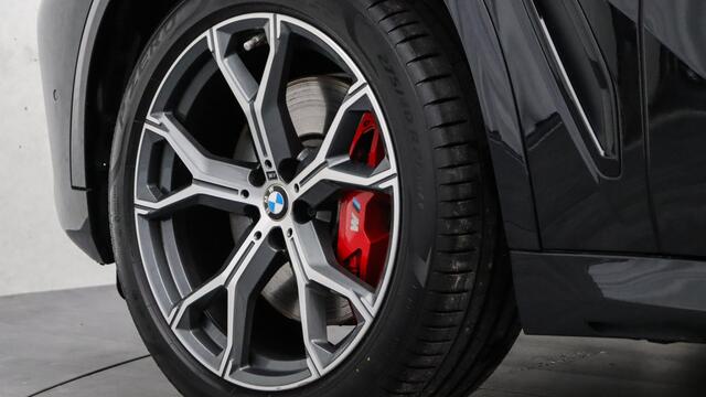 BMW X5 xDrive45e High Executive M-Sport | Massage | Harman/Kardon | Laserlight | Stoelventilatie | Panoramadak | Trekhaak