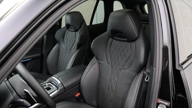 BMW X5 xDrive45e High Executive M-Sport | Massage | Harman/Kardon | Laserlight | Stoelventilatie | Panoramadak | Trekhaak