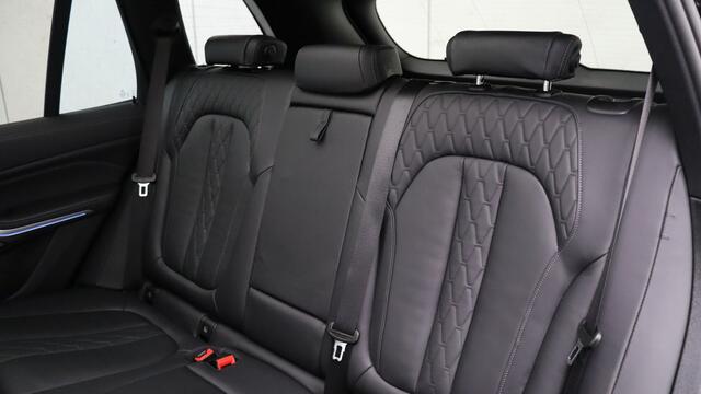 BMW X5 xDrive45e High Executive M-Sport | Massage | Harman/Kardon | Laserlight | Stoelventilatie | Panoramadak | Trekhaak