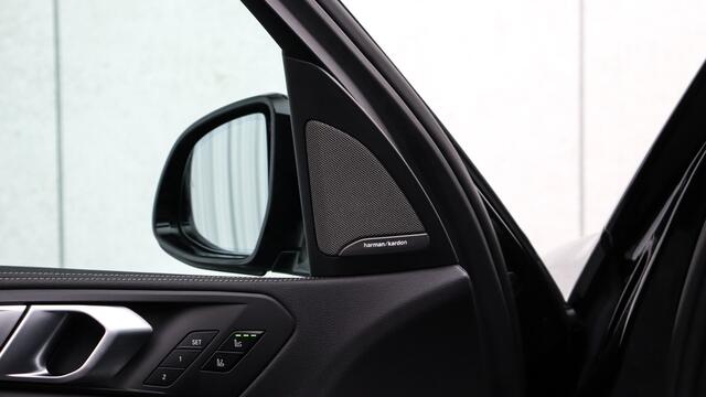 BMW X5 xDrive45e High Executive M-Sport | Massage | Harman/Kardon | Laserlight | Stoelventilatie | Panoramadak | Trekhaak