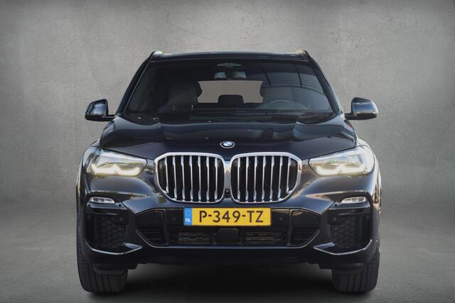 BMW X5 xDrive40i High Executive | M-Sport | Pano | HUD | Memory | Stuurverw.