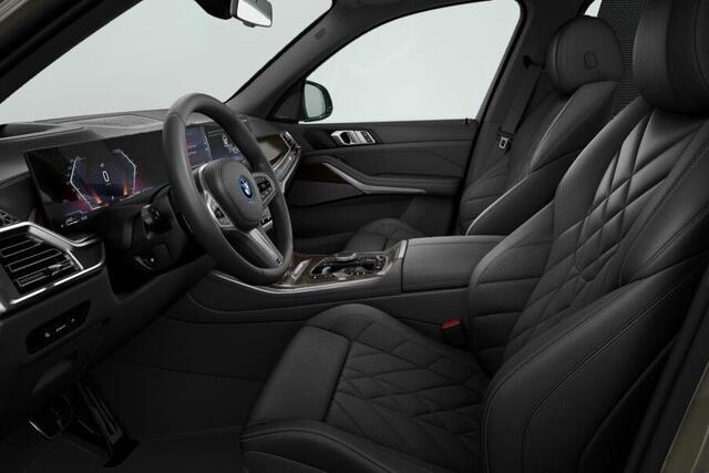 BMW X5 xDrive50e
