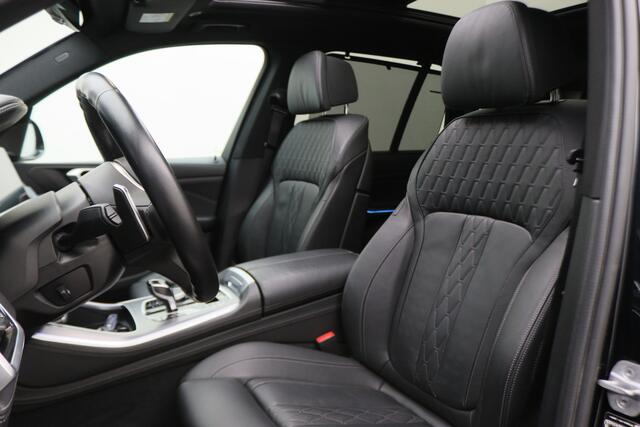 BMW X5 xDrive45e High Executive Panoramadak, Laser, 360° Camera, Head-Up, H&K, ACC, Luchtvering, 22"
