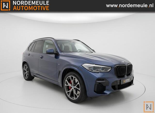 BMW X5 XDRIVE40I M-sport, Xenon, Leder, Virtual