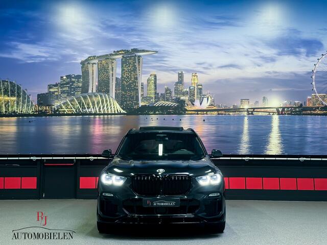 BMW X5 xDrive45e High Ex. Softclose|SkyLounge|Diamant|Individual|H/K|Massage|Laser
