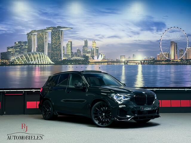 BMW X5 xDrive45e High Ex. Softclose|SkyLounge|Diamant|Individual|H/K|Massage|Laser