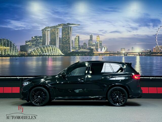 BMW X5 xDrive45e High Ex. Softclose|SkyLounge|Diamant|Individual|H/K|Massage|Laser