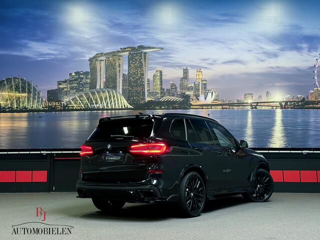 BMW X5 xDrive45e High Ex. Softclose|SkyLounge|Diamant|Individual|H/K|Massage|Laser