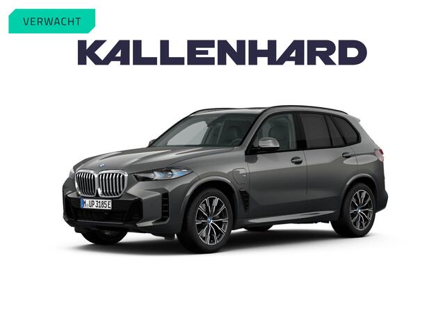 BMW X5 xDrive50e M-Sport - Pano - Driving Ass Prof - Active Steering - Head-up