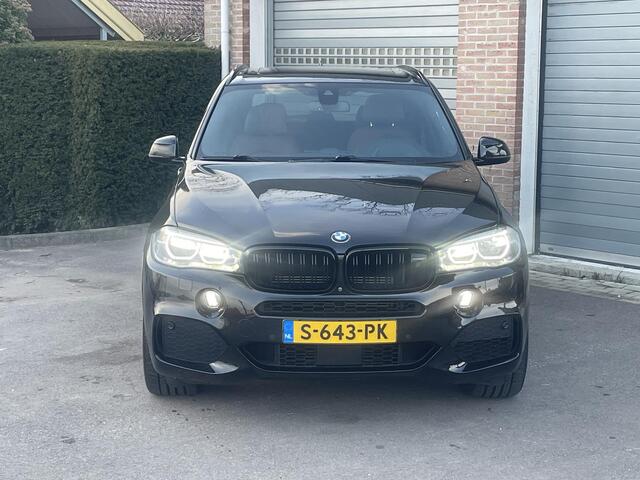 BMW X5 xDrive40e iPerformance M Sport Edition