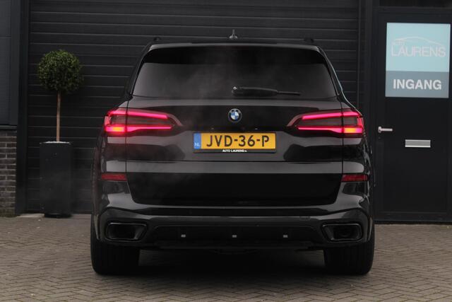 BMW X5 xDrive45e M-Sport | CraftedClarity | M Schaalstoelen | Panoramadak | Harman Kardon