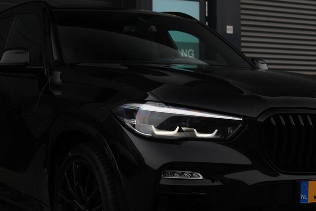 BMW X5 xDrive45e M-Sport | CraftedClarity | M Schaalstoelen | Panoramadak | Harman Kardon