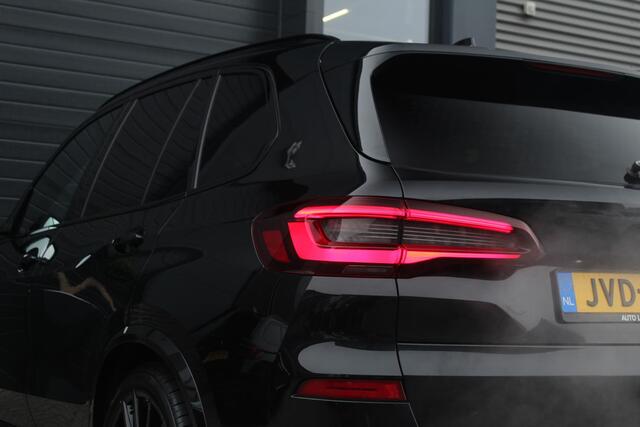 BMW X5 xDrive45e M-Sport | CraftedClarity | M Schaalstoelen | Panoramadak | Harman Kardon