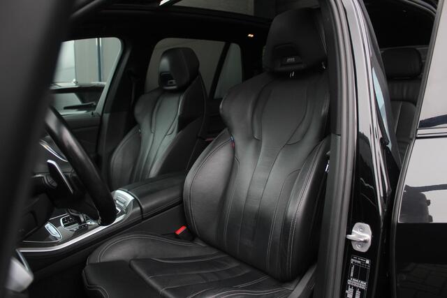 BMW X5 xDrive45e M-Sport | CraftedClarity | M Schaalstoelen | Panoramadak | Harman Kardon