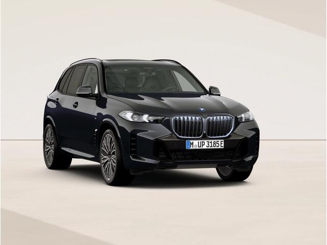 BMW X5 xDrive50e M-Sport Pro - B&W - Full Option - NP140.000