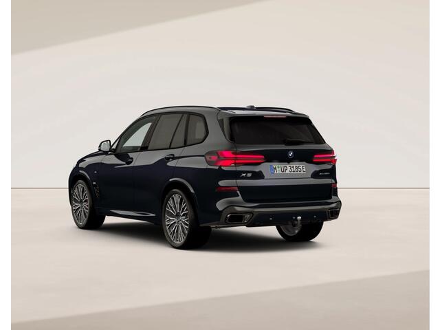 BMW X5 xDrive50e M-Sport Pro - B&W - Full Option - NP140.000