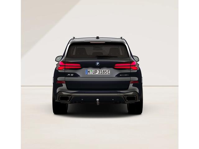 BMW X5 xDrive50e M-Sport Pro - B&W - Full Option - NP140.000