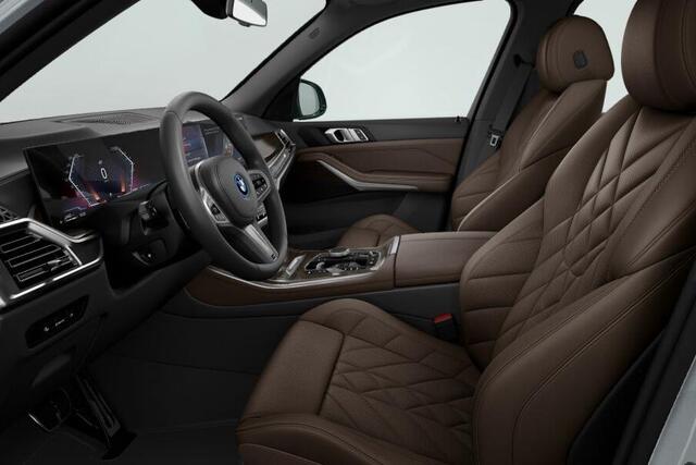 BMW X5 xDrive50e M Sportpakket Aut.