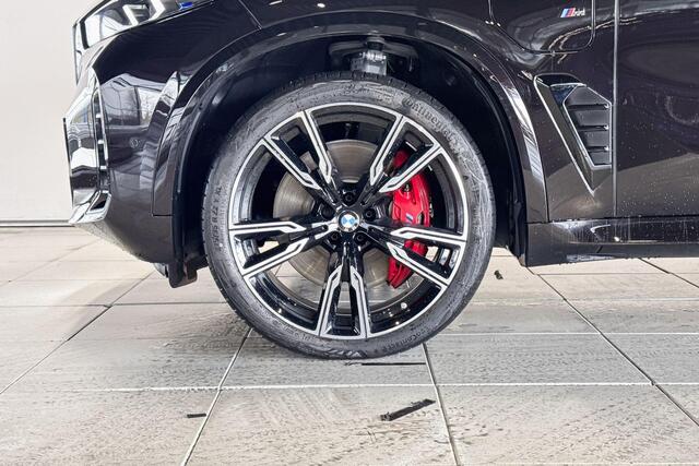 BMW X5 xDrive50e Innovation Pack M Sportpakket Pro Aut. - Beschikbaar vanaf: Mei 2026