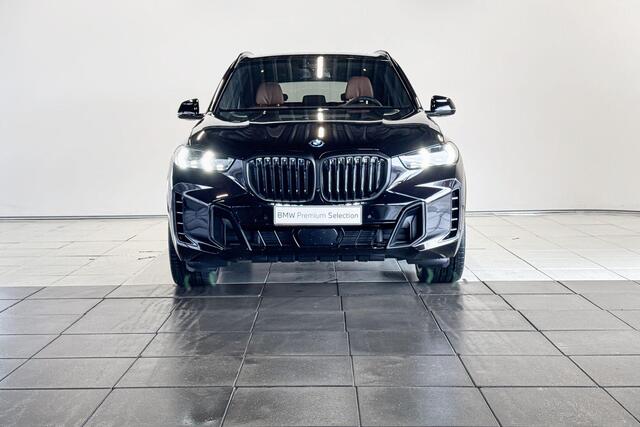 BMW X5 xDrive50e Innovation Pack M Sportpakket Pro Aut. - Beschikbaar vanaf: Mei 2026