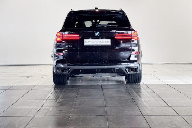 BMW X5 xDrive50e Innovation Pack M Sportpakket Pro Aut. - Beschikbaar vanaf: Mei 2026