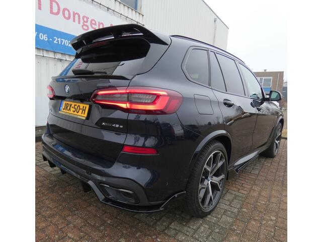 BMW X5 XDRIVE45E M-Sport,360,HeadUp.Schaal,Trhaak,Laser