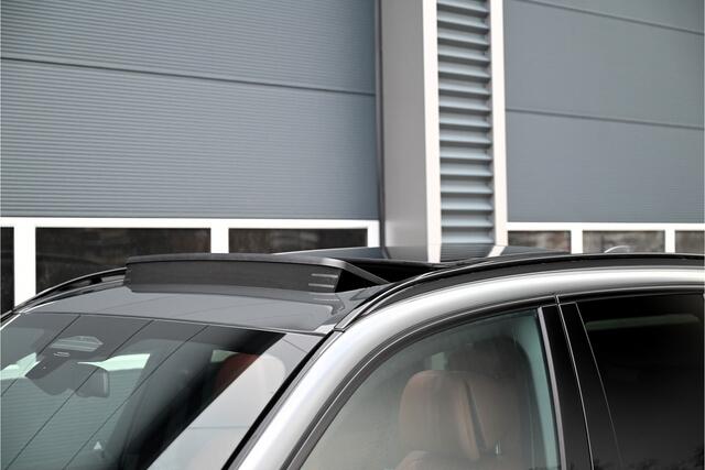 BMW X5 xDrive45e M-SPORT / SKYLOUNGE PANO / INDIVIDUAL / HUD / SOFTCLOSE / LASER / 4WIELSTURING / TREKHAAK / DRAVIT / BTW