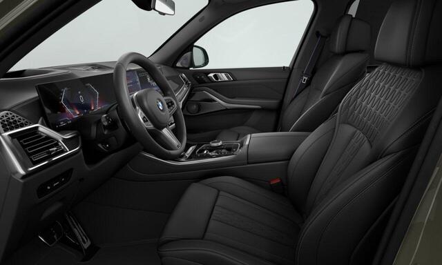 BMW X5 xDrive40d | M Sportpakket Pro | Innovation Pack | Travel Pack | Comfort Pack