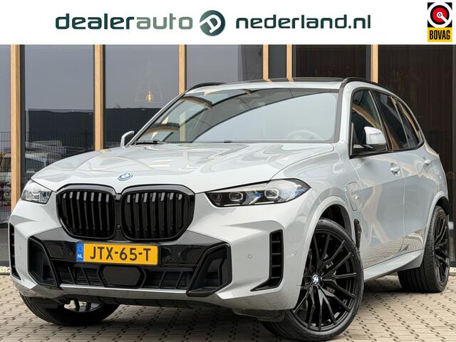 BMW X5 xDrive 50e M-Sport | Skylounge | Driving Assistant | 22 inch