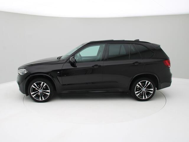 BMW X5 xDrive30d High Executive M-Sport Panorama / Leder /Softclose / Origineel NL