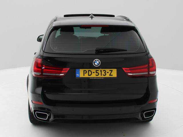 BMW X5 xDrive30d High Executive M-Sport Panorama / Leder /Softclose / Origineel NL