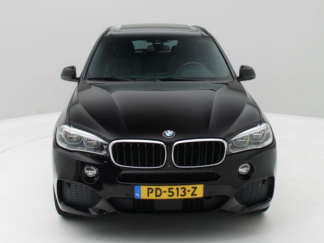 BMW X5 xDrive30d High Executive M-Sport Panorama / Leder /Softclose / Origineel NL