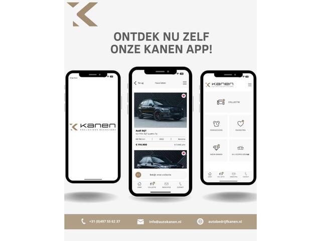 BMW X5 xDrive50e LCI M-sport Pro ACC Pano M Seats Stoelvent. Luchtvering Softcl, Head Up 360 Kristal HarmanK Trekhaak