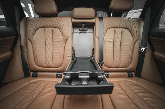 BMW X5 XDRIVE45E, individual, stuurverw, h/k