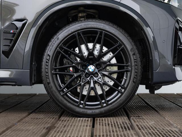 BMW X5 M Competition | Innovation Pack | Travel Pack | Comfort Access | Sky Lounge | Bowers & Wilkins | Trekhaak