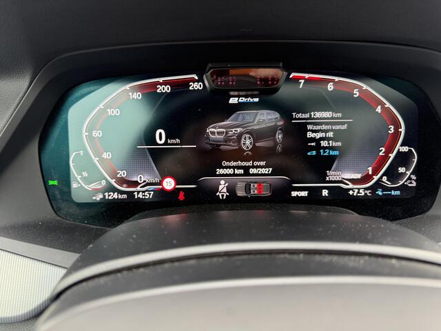 BMW X5 xDrive45e High Executive