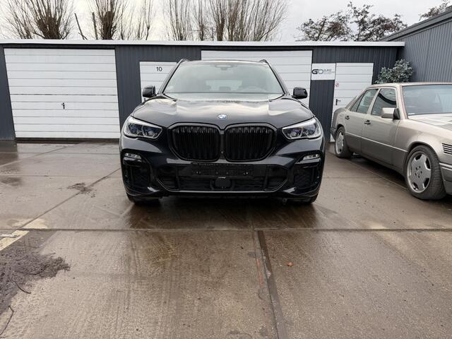 BMW X5 xDrive45e High Executive