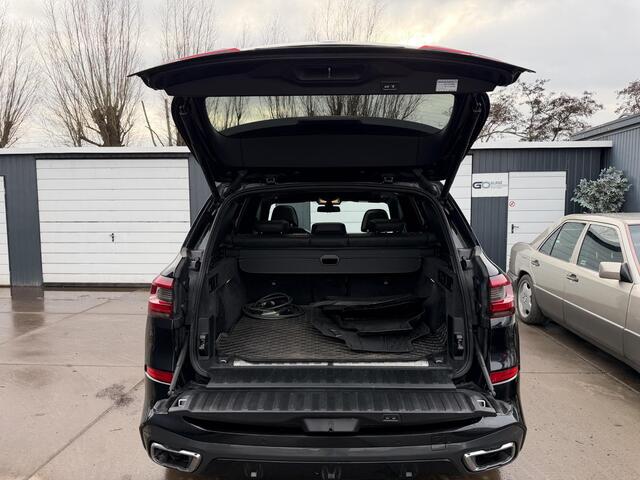BMW X5 xDrive45e High Executive