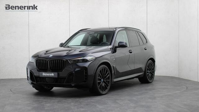 BMW X5 xDrive50e M-Sport Pro | Harman/Kardon | Stoelventilatie | Panoramadak | Head-up | Soft-Close | Trekhaak