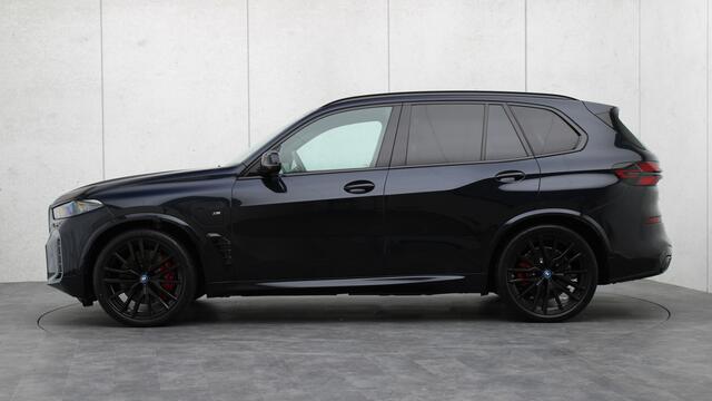 BMW X5 xDrive50e M-Sport Pro | Harman/Kardon | Stoelventilatie | Panoramadak | Head-up | Soft-Close | Trekhaak