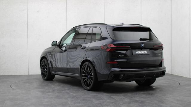 BMW X5 xDrive50e M-Sport Pro | Harman/Kardon | Stoelventilatie | Panoramadak | Head-up | Soft-Close | Trekhaak